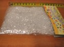 Diamenciki przezroczyste 120g 686678