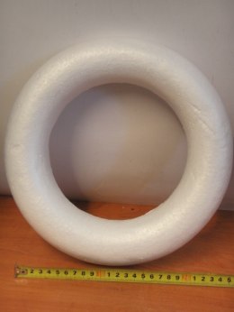 Koło styropianowe śr. 28cm | BOR-28