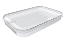 Pojemnik 6szt. HELSINKI 1500ml | 1509