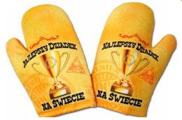 Rękawica DZIADEK | 9631