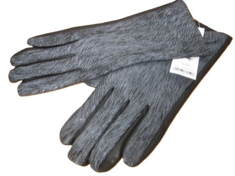 Rękawiczki damskie RRD-1200-001