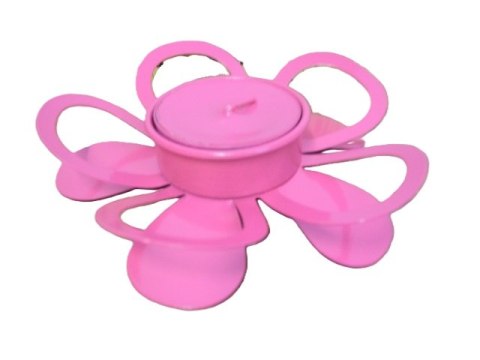 Świecznik KWIAT SW04475