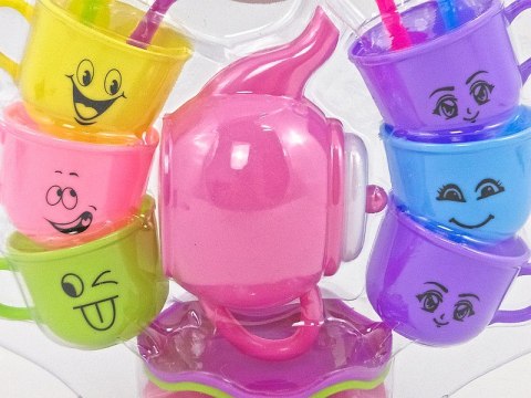 Zestaw kuchenny kloszu | 413856