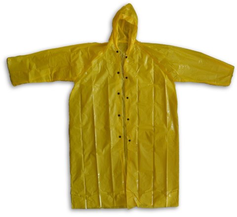 Płaszcz przeciwdeszczowy na napy 50035