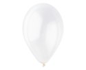 Balony 100szt. PRZEZROCZYSTE ''10'' | G90/00