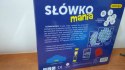 Gra planszowa SŁÓWKOMANIA