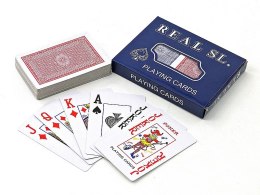 Karty do gry 2-talie