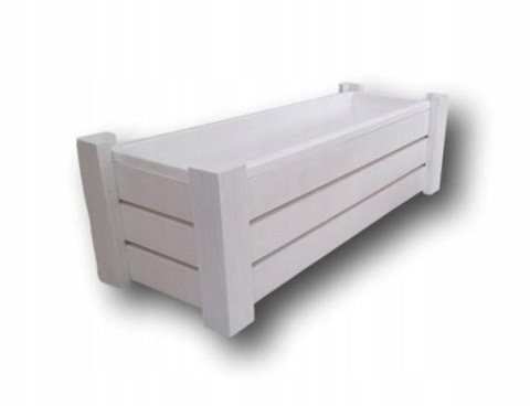 Skrzynka drewniana 61,5x22,5cm h-18,5cm BAL V NR15