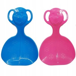 Ślizg zjazdowy mały JABŁUSZKO