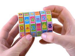 Magnetyczny obrotowy walec matematyczny | GR0077