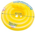 Koło do pływania z siedziskiem 69cm 32096 BESTWAY