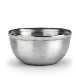 Miska nierdzewna 20cm CHERIE