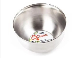 Miska nierdzewna 20cm CHERIE