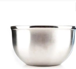 Miska nierdzewna CHERIE 24cm 465524