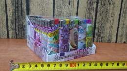 Zapalniczki 50szt. piezo EURO