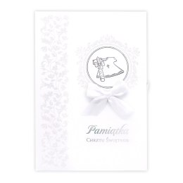 Pudełko na pamiątki CHRZEST