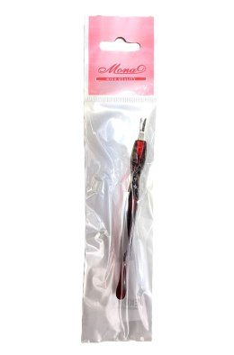 Radełko wycinak do skórek 12szt.