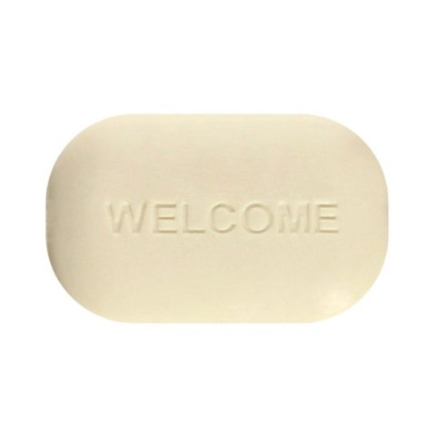 Mydło hotelowe 15g w pudełku 48szt