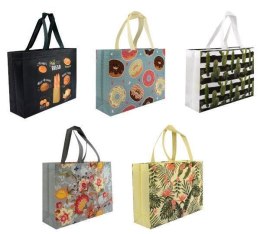 Torba PP 43x34x12 mix | TR32