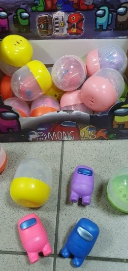 Jajko niespodzianka AMONG | HS2625