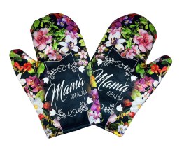 Rękawica kuchenna Mama Idealna R74