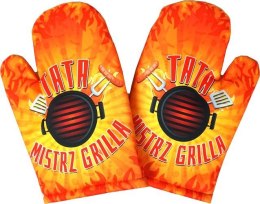 Rękawica kuchenna Tata Mistrz grilla R46