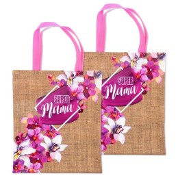 Torba na zakupy - Super Mama T49