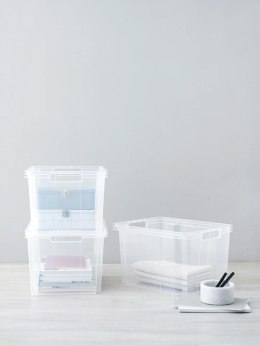 Pojemnik Home BOX 15l | 2241