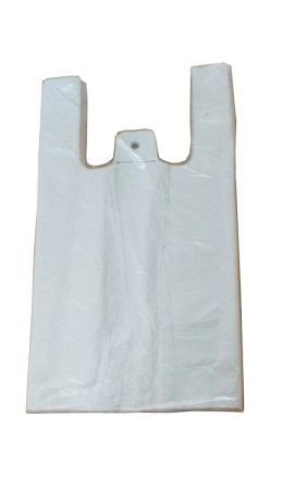 Reklamówki zrywki 18x30cm aptekarskie